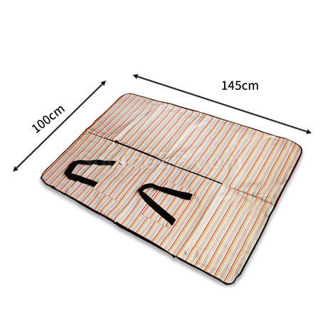 Customization Picnic Blanket Corporate Gifts