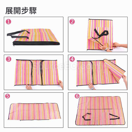 Customization Picnic Blanket Corporate Gifts