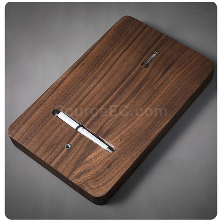 Customization Wooden Plaque Corporate Gifts