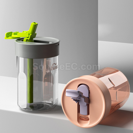 Customization Sippy Cup Corporate Gifts