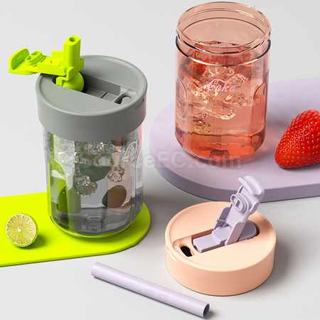 Customization Sippy Cup Corporate Gifts