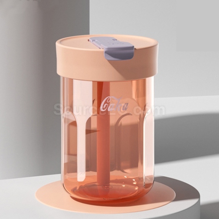 Customization Sippy Cup Corporate Gifts