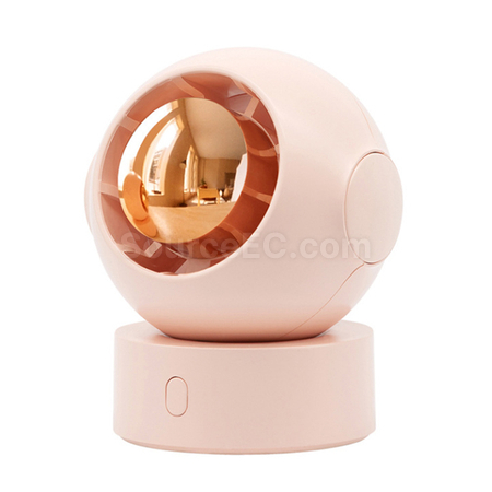 Customization Mini Spaceman Fan Corporate Gifts