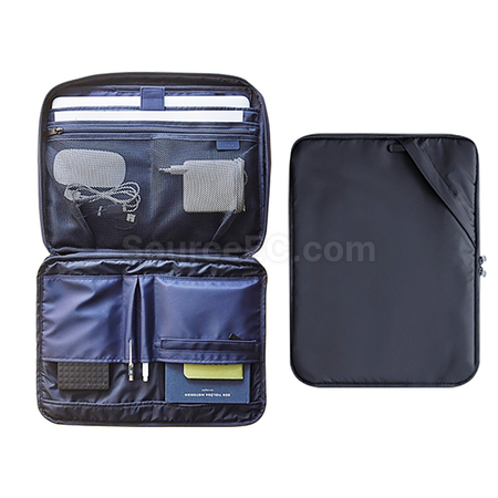 Customization Notepad Bag Corporate Gifts