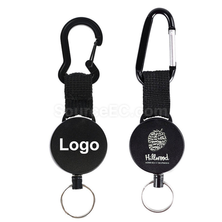 Telescopic Ring