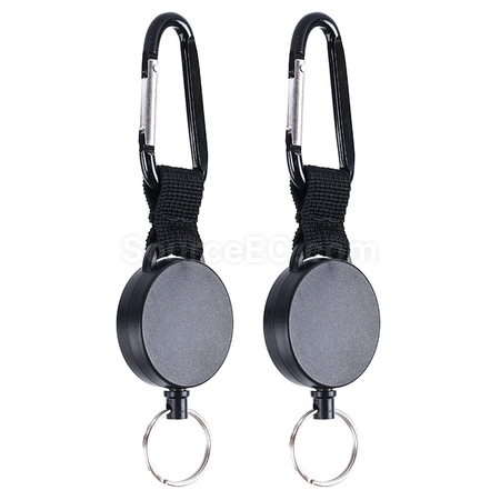 Customization Telescopic Ring Corporate Gifts