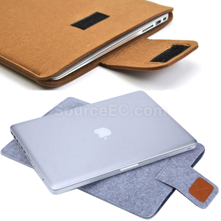 Customization Felt Computer Bag Corporate Gifts