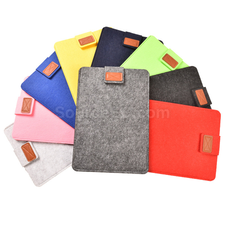 Customization Felt Computer Bag Corporate Gifts