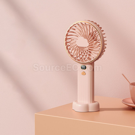 Customization Portable Fan Corporate Gifts