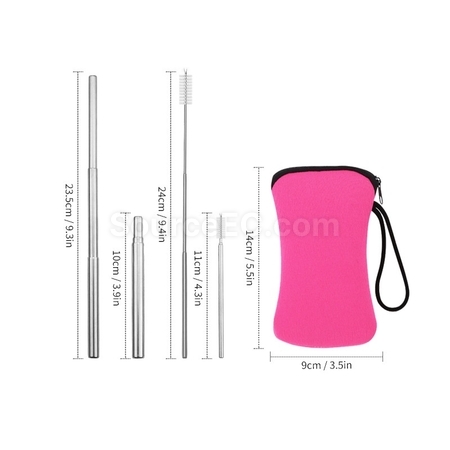 Customization Outdoor Stainless Steel Tableware Corporate Gifts