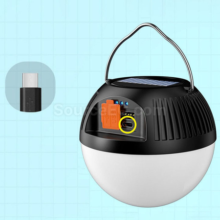 Customization Camping Light with Hook Corporate Gifts