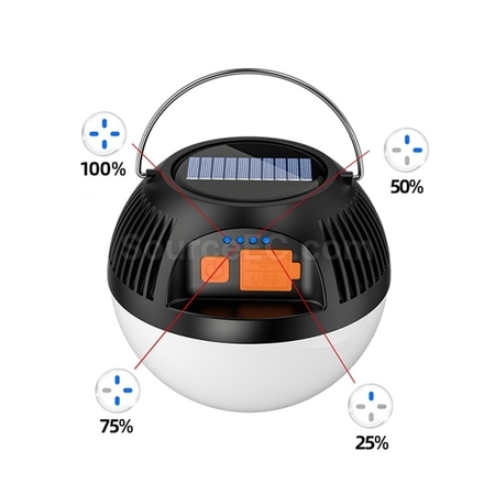 Customization Camping Light with Hook Corporate Gifts