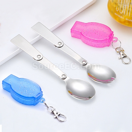 Customization Foldable Tableware Corporate Gifts