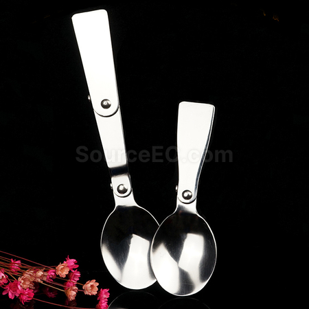 Customization Foldable Tableware Corporate Gifts