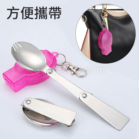 Customization Foldable Tableware Corporate Gifts