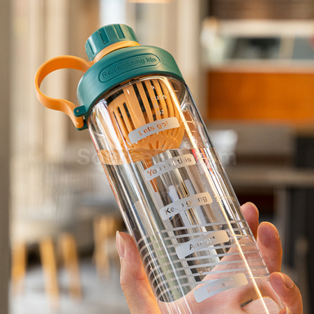 Customization Bottle Corporate Gifts