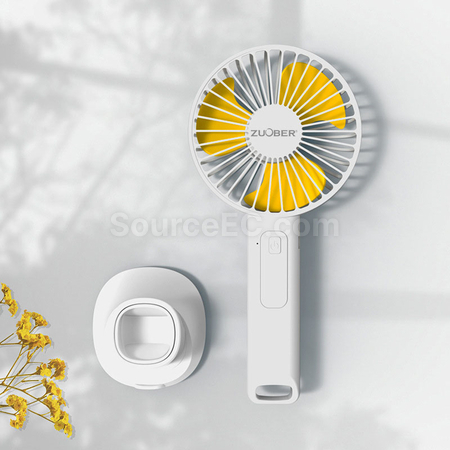 Customization Multi-Functional Fan Corporate Gifts