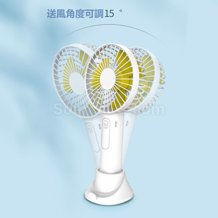 Customization Multi-Functional Fan Corporate Gifts