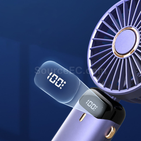 Customization Portable Fan Corporate Gifts