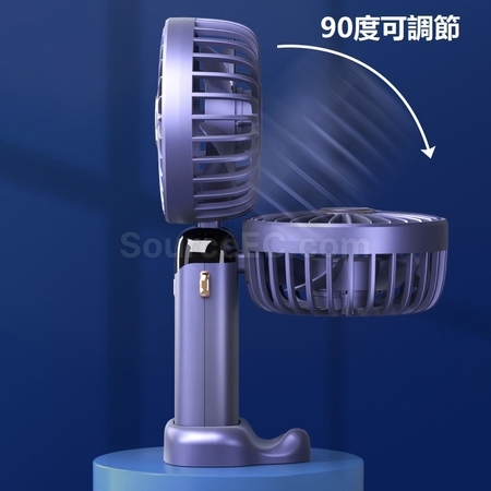 Customization Portable Fan Corporate Gifts