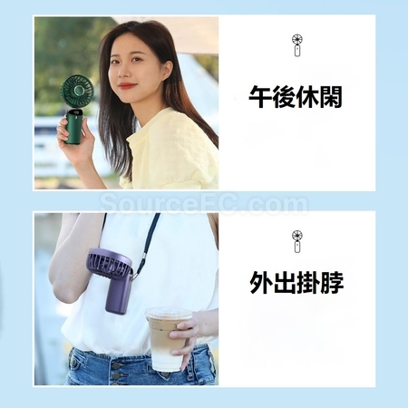 Customization Portable Fan Corporate Gifts