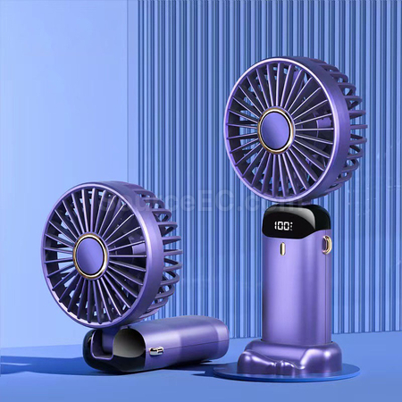 Customization Portable Fan Corporate Gifts