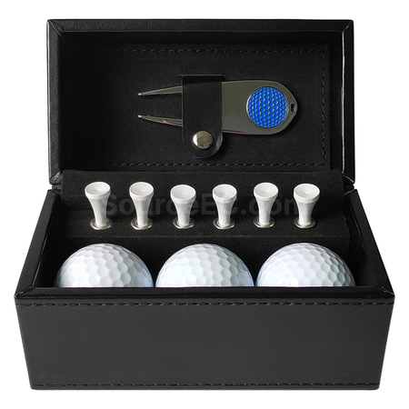 Customization Golf Gift Set Corporate Gifts