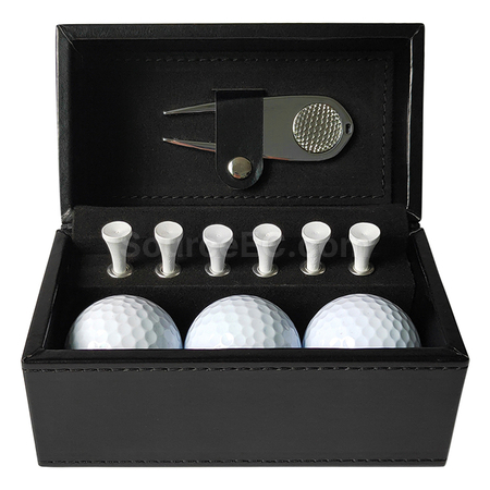 Customization Golf Gift Set Corporate Gifts