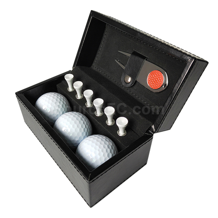 Customization Golf Gift Set Corporate Gifts