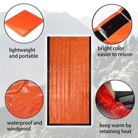 Customization Travel Sleeping Bag Corporate Gifts