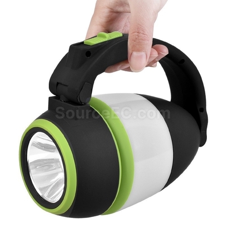 Customization 3-in-1 Camping Light Corporate Gifts