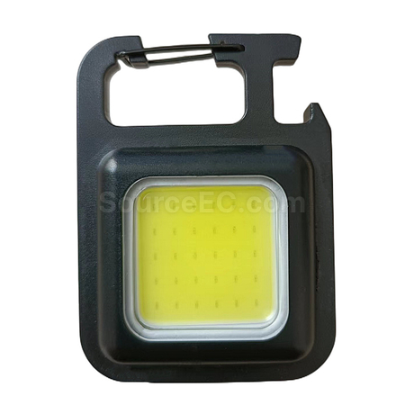 Customization Type-C Rechargeable Work Light Corporate Gifts
