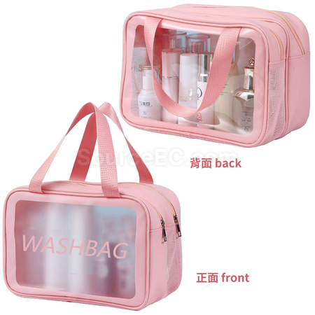 Customization Transparent Storage Bag Corporate Gifts