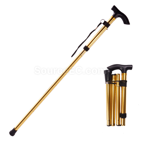 Customization Telescopic Trekking Poles Corporate Gifts