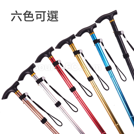 Customization Telescopic Trekking Poles Corporate Gifts