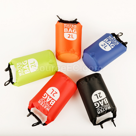 Customization Waterproof Bag Corporate Gifts