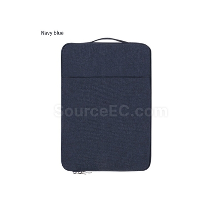 Customization Notebook Pouch Corporate Gifts