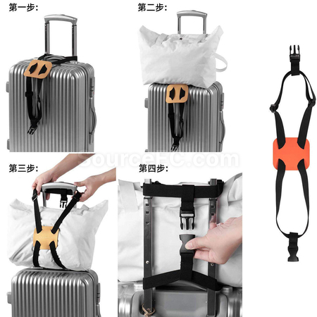 Customization Binding Strap Corporate Gifts