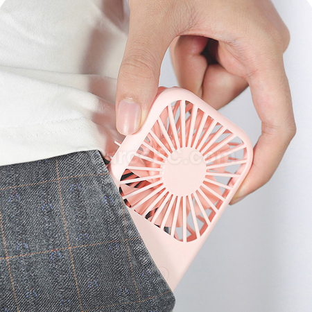 Customization Portable Fan Corporate Gifts