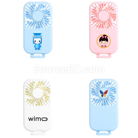 Customization Portable Fan Corporate Gifts