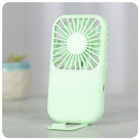 Customization Portable Fan Corporate Gifts