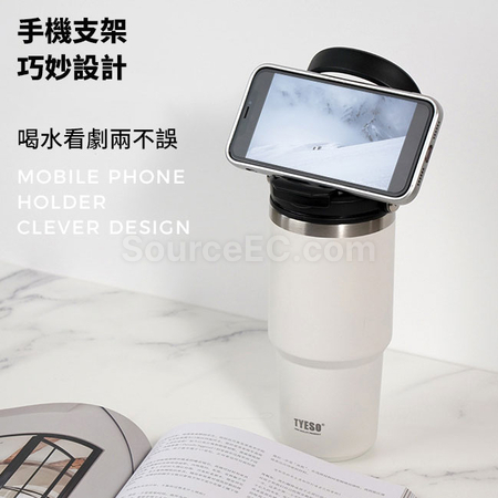 Customization Portable Coffee Cup Corporate Gifts