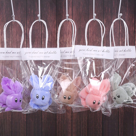 Customization Promotional Towel Corporate Gifts