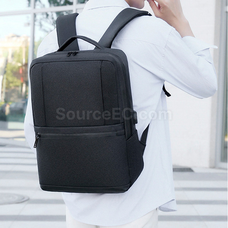 Customization Backpack Corporate Gifts
