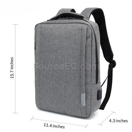 Customization Backpack Corporate Gifts