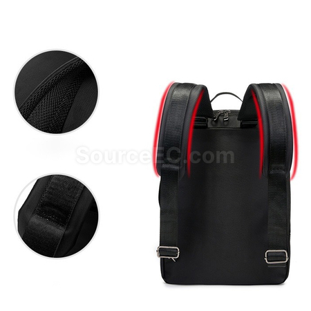 Customization Backpack Corporate Gifts