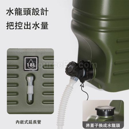 Customization Outdoor Portable Bucket Corporate Gifts