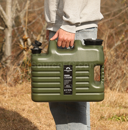 Customization Outdoor Portable Bucket Corporate Gifts