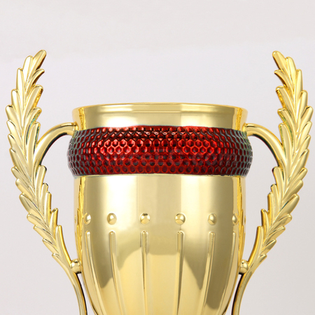 Customization Trophy Cup Corporate Gifts