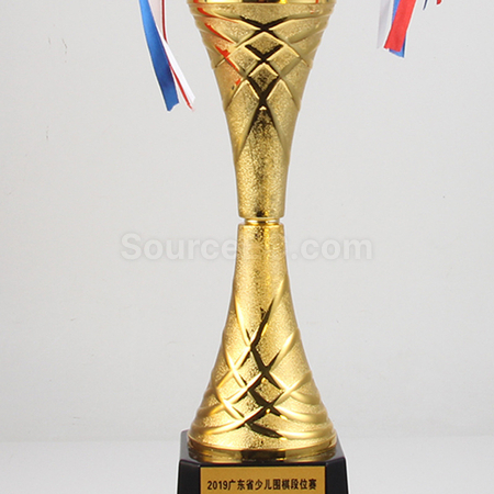Customization Trophy Cup Corporate Gifts
